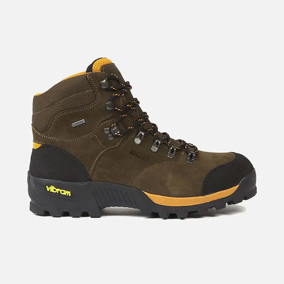 Aigle Outdoorschuh Altavio MID GTX, Bild 2 von 2