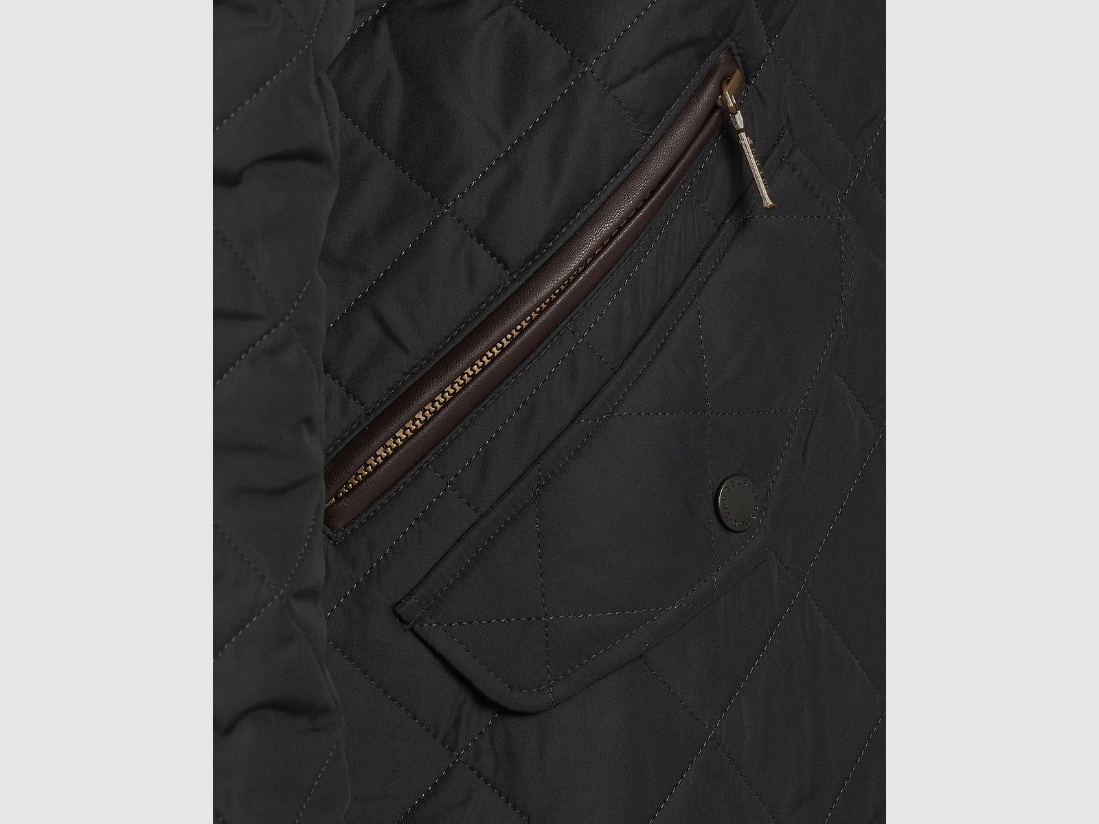 Barbour Herren Steppjacke Chelsea