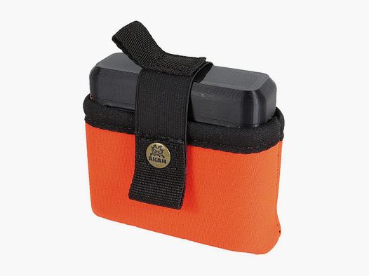 AKAH Patronenbox-Etui - .300 Win. Mag.