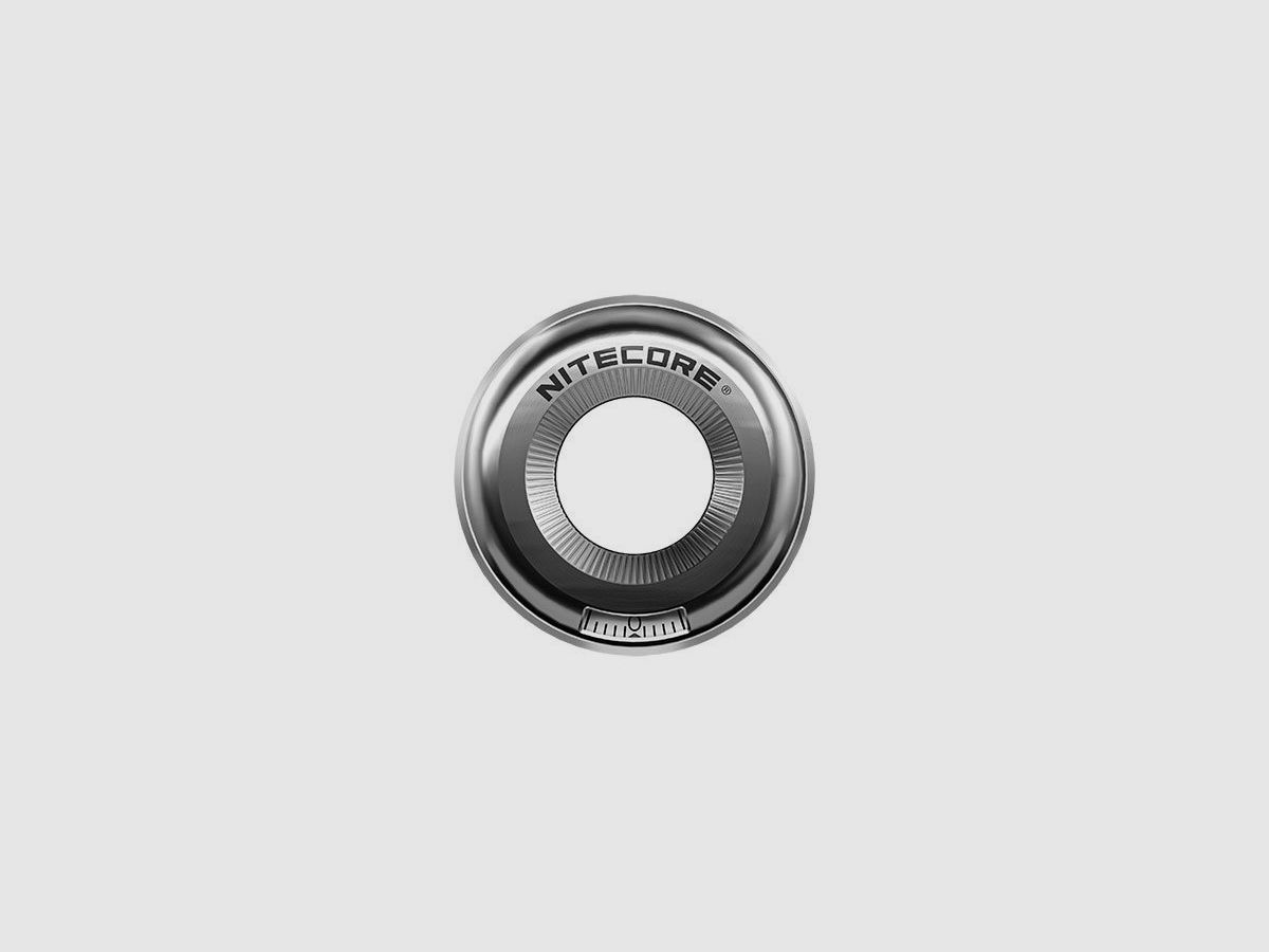 Accessoires Halo 10 - Messring Nitecore
