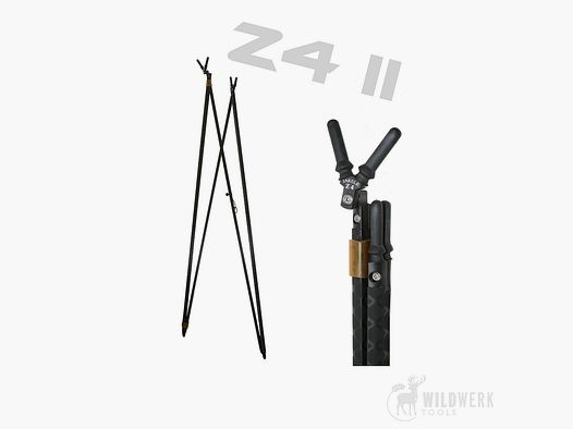 JAKELE Target Stick Z4 II