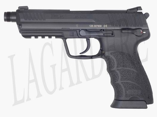 H&K P45 TACTICAL SD (PISTOL)