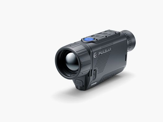 Cámara termográfica compacta Pulsar Axion XG30