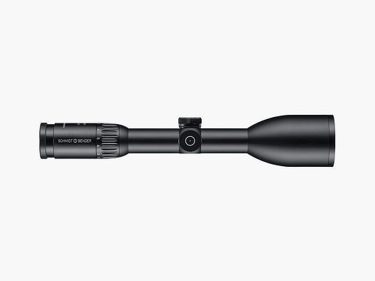 Schmidt & Bender 2,5-13x56 Stratos LMZ telescopio de mira FD7