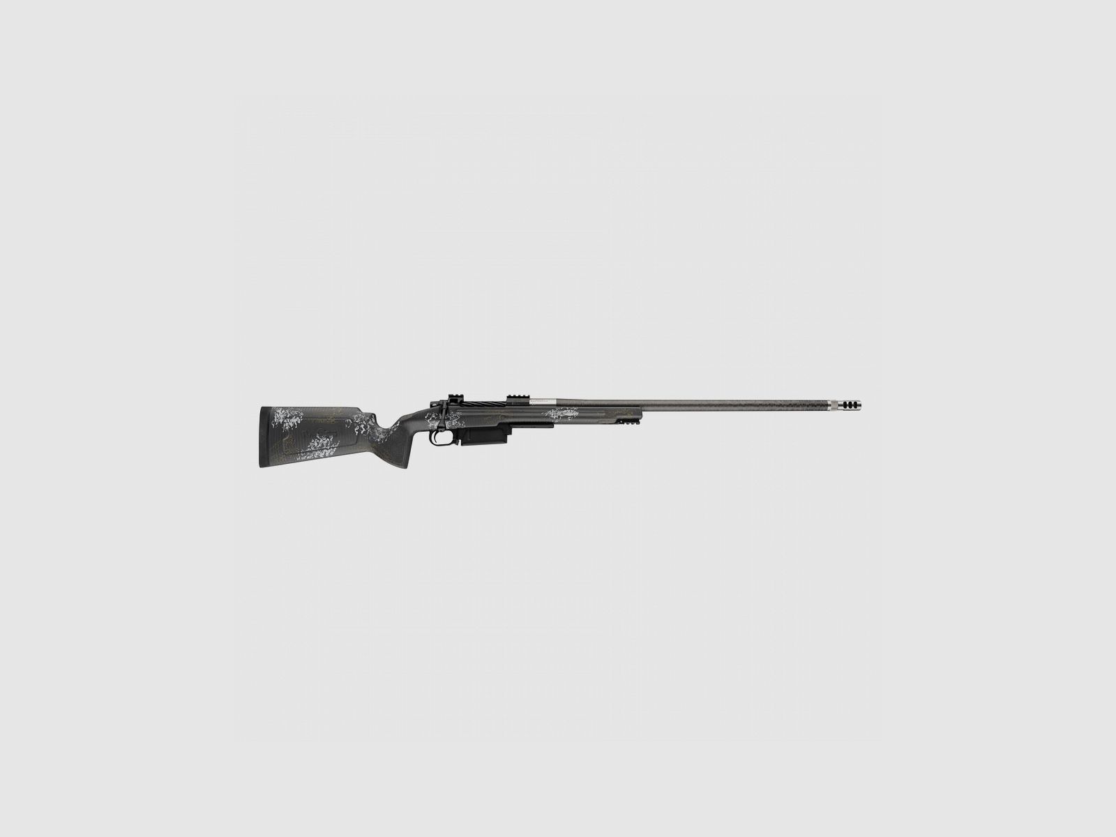 Kelbly Nanook PH Gewehr Kal. 7mm PRC