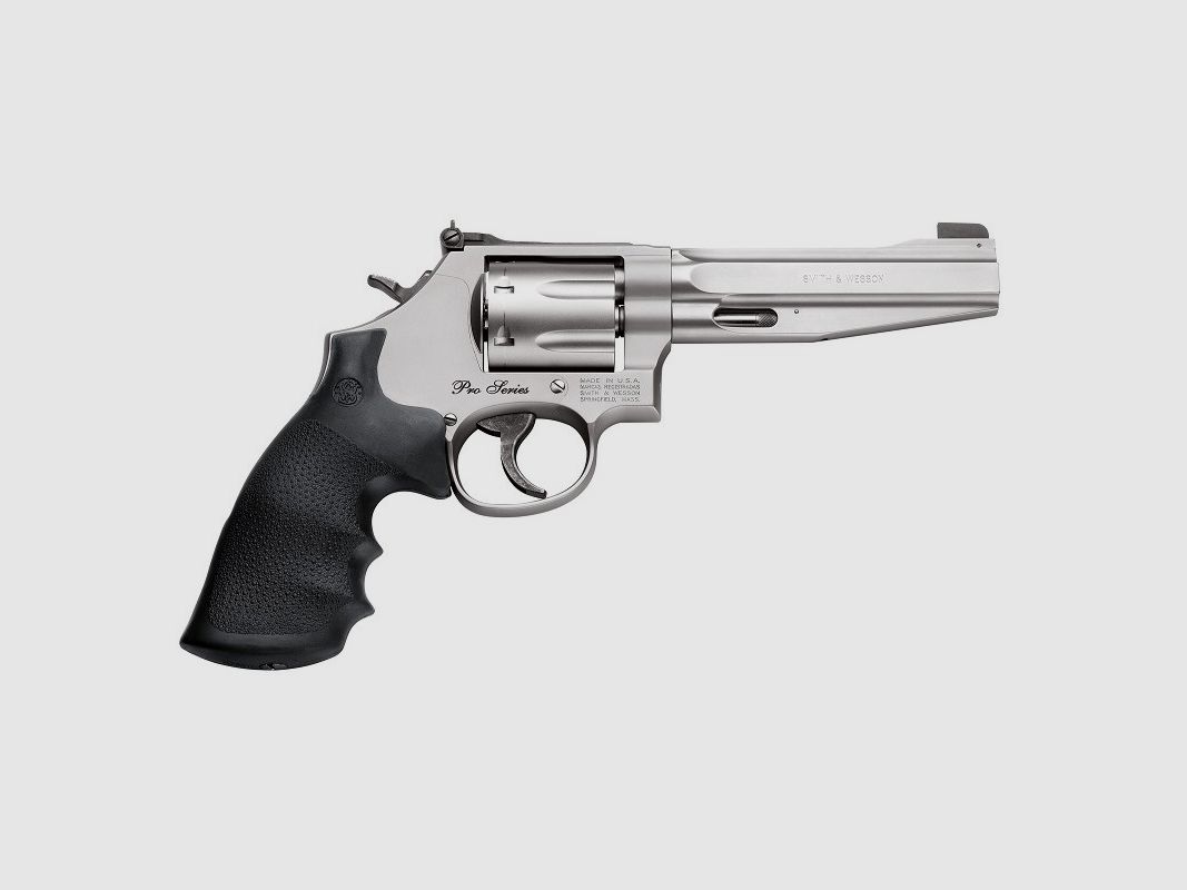 SMITH&WESSON 686 PLUS PRO, Bild 2 von 3
