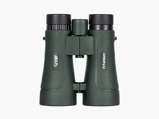 Delta Optical Titanium 10x56 ROH binoculars