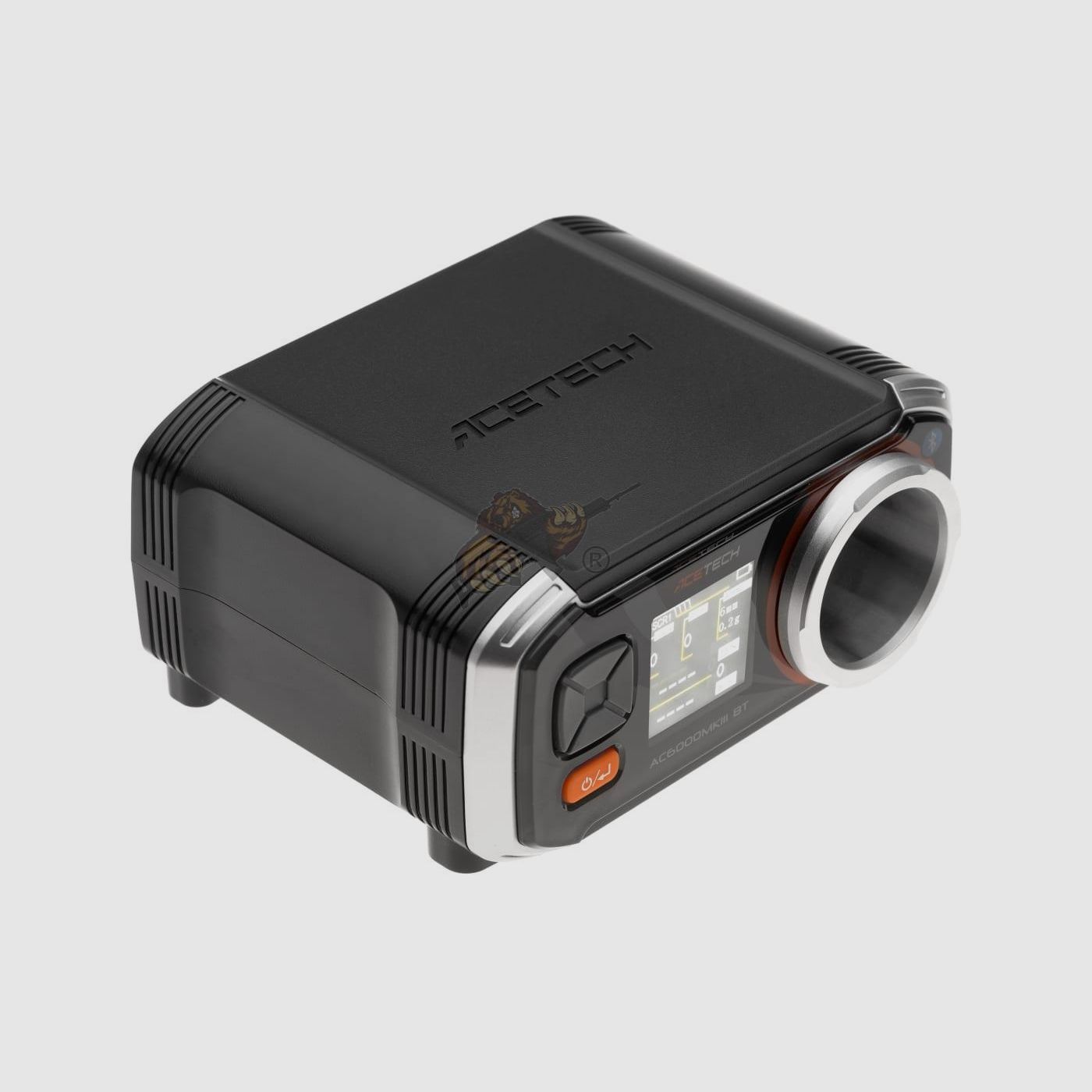AC6000 MKIII Bluetooth Computer Airsoft Chronograph | Acetech