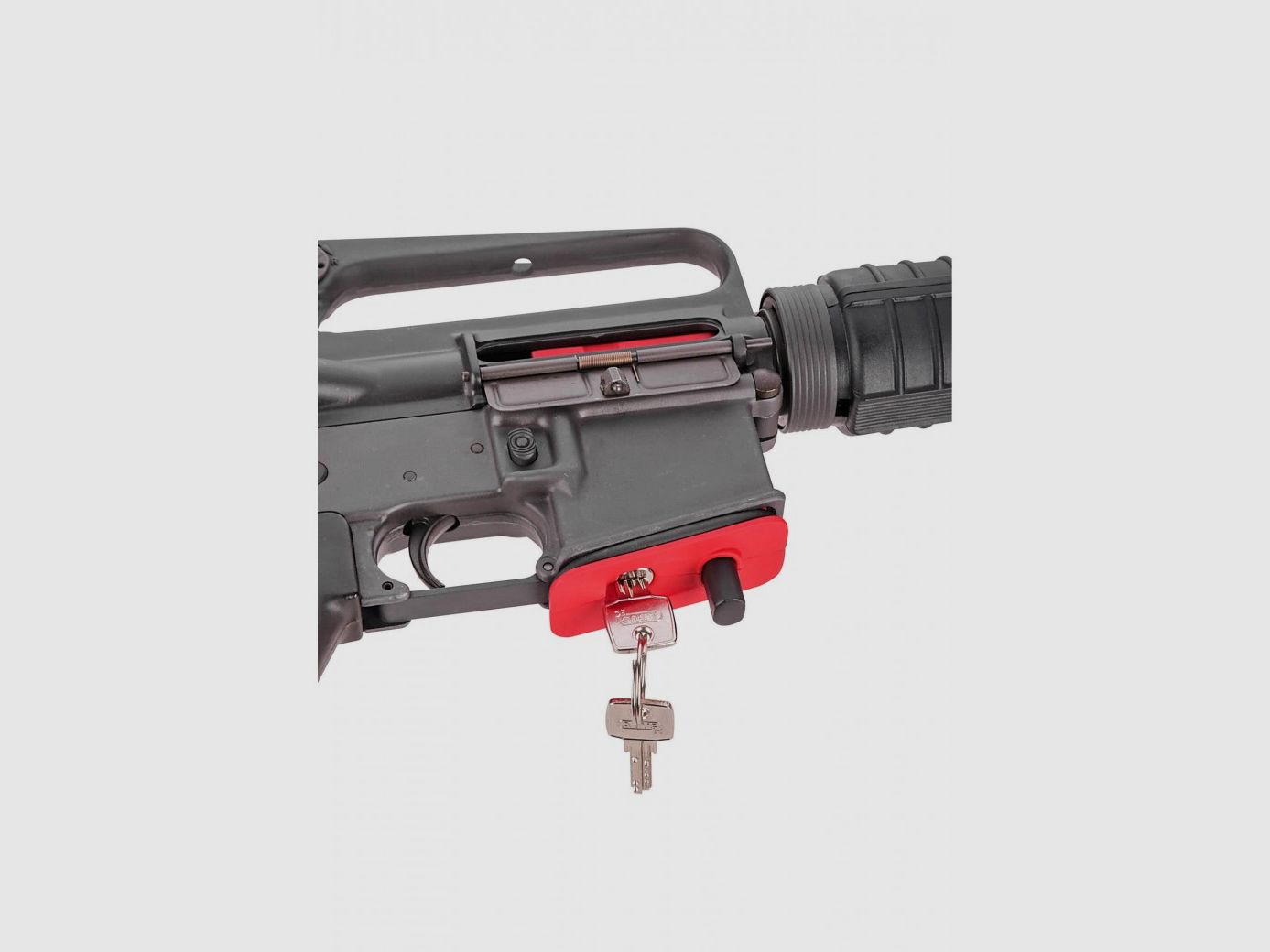 Verschluss für AR15, Bild 2 von 2