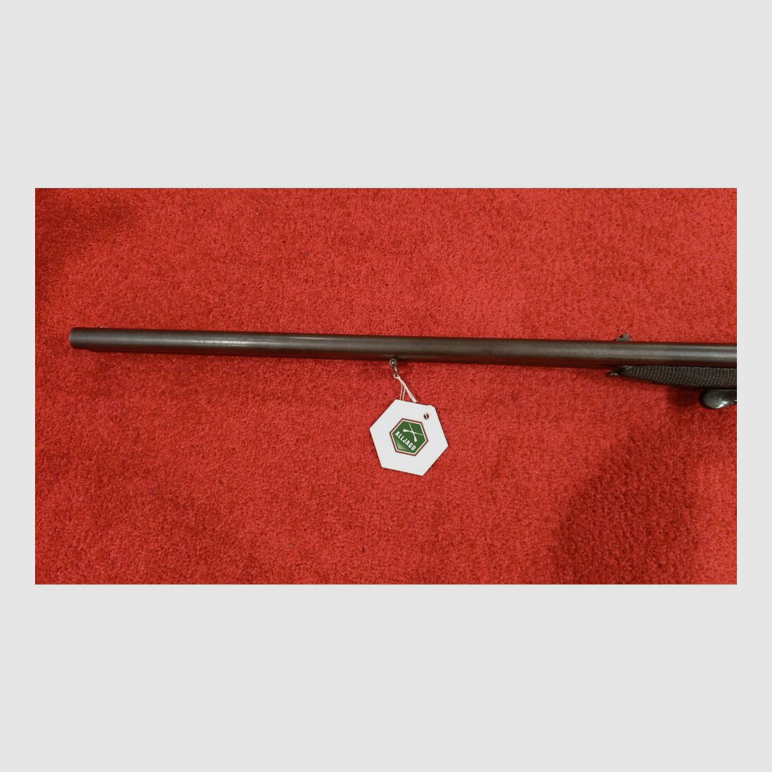 inconnu Oberhammer Munich 11,15x60R M71;16/65