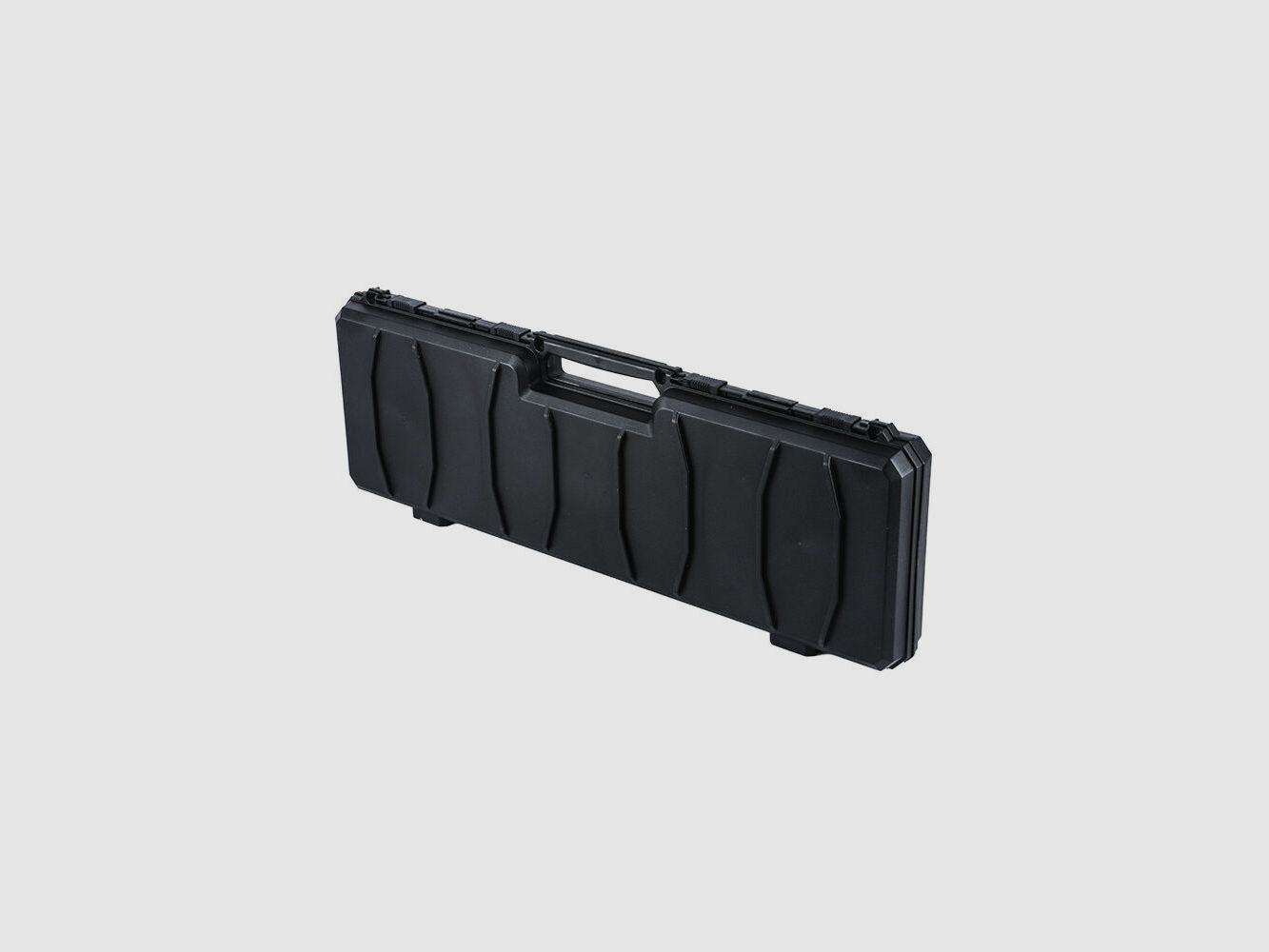 Glary Gun Case 100x35.5x10.5 cm Black