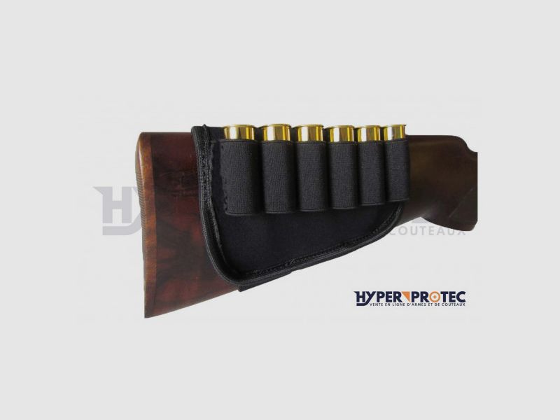 Hyper Access Schaft-Patronenhalter Kaliber 12, Bild 1 von 3