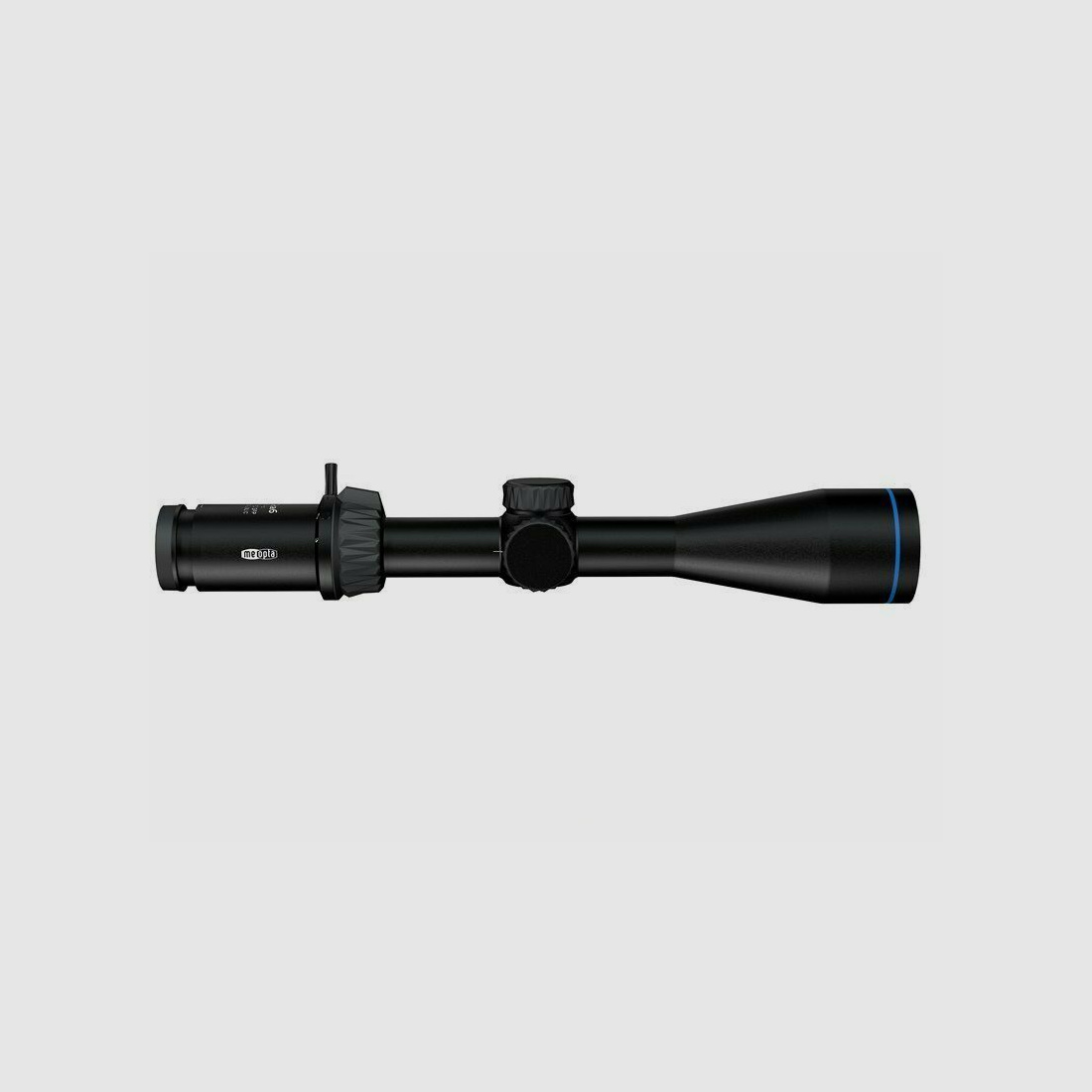 Meopta 2004569002 Zielfernrohr Optika6 3-18x50 RD SFP Leuchtabsehen BDC3 2 Bildebene