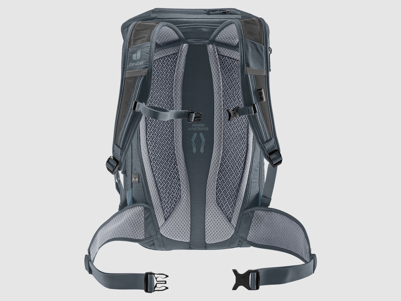 Deuter Rotsoord 25+5 Graphite-Shale