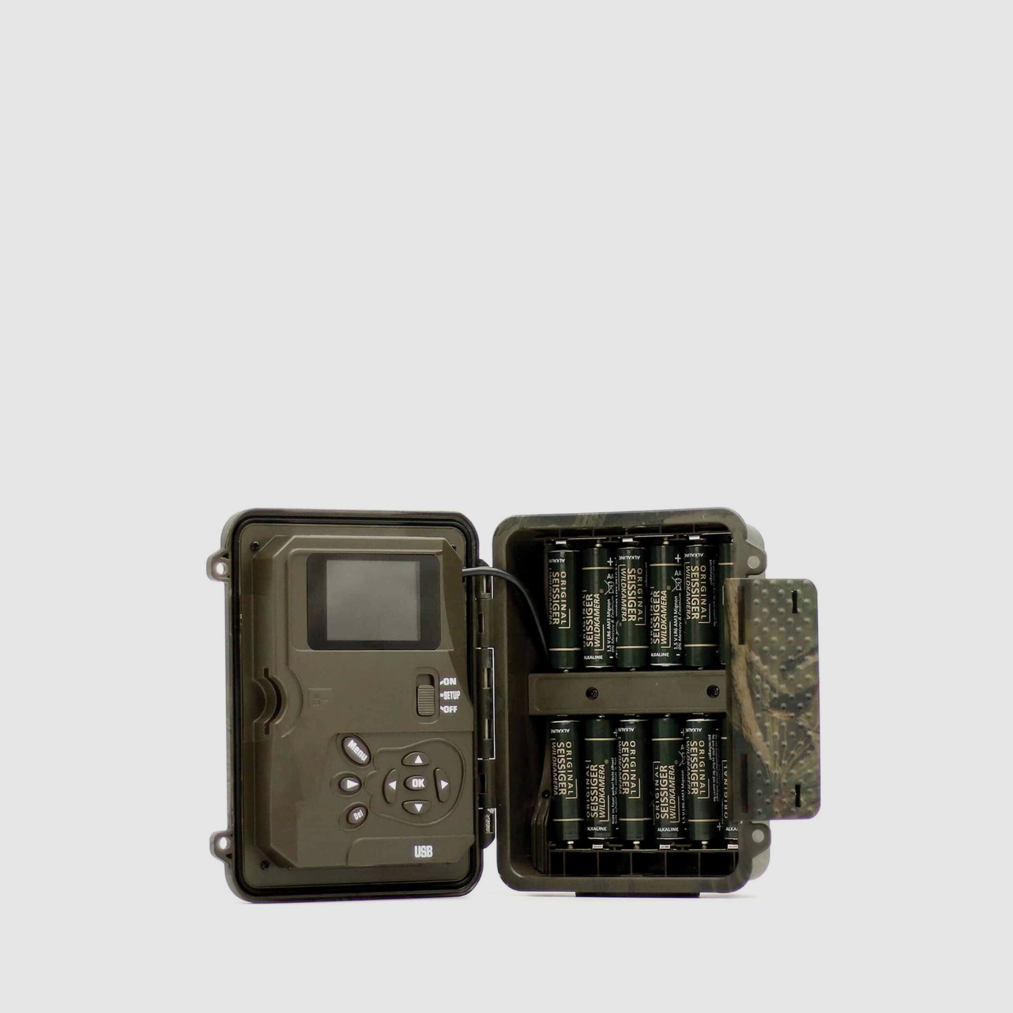 SEISSIGER Special-Cam CLASSIC