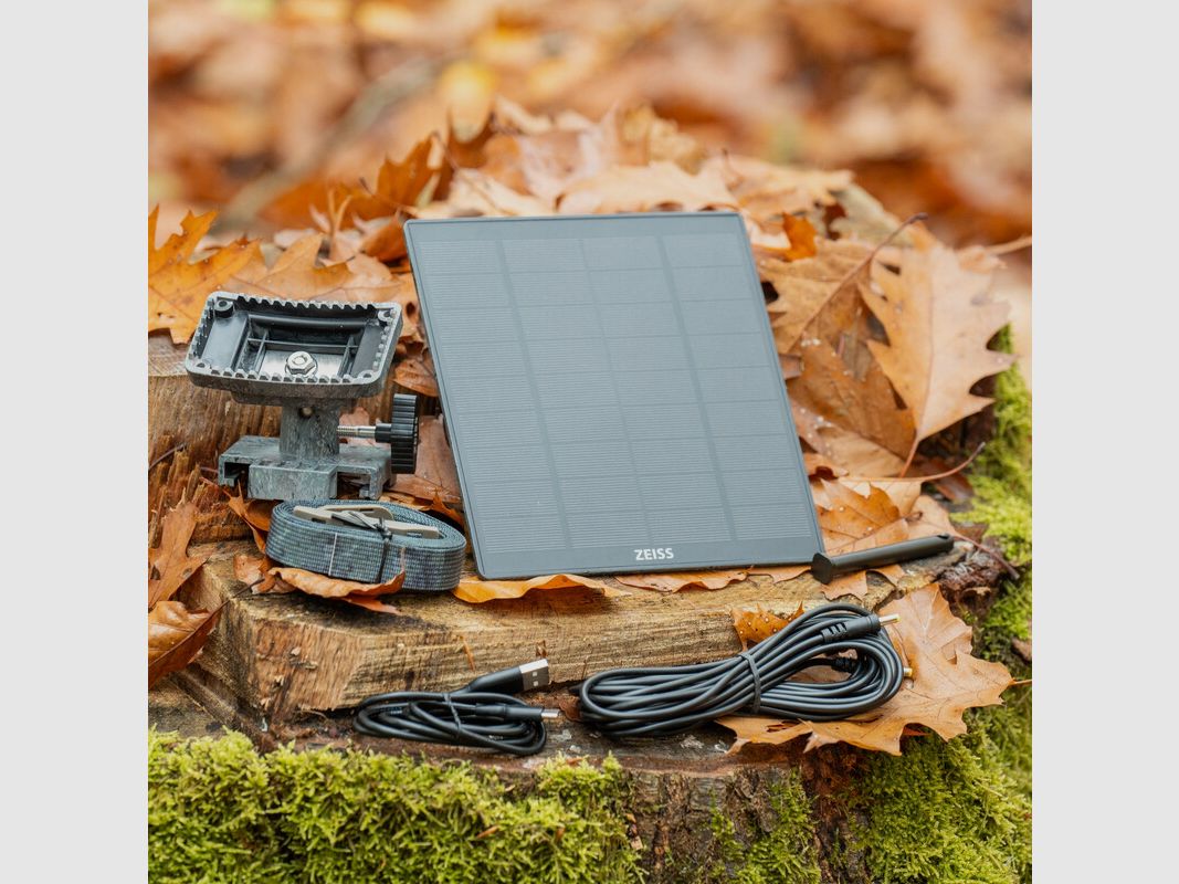 ZEISS panneau solaire Pro, image 6 sur 6
