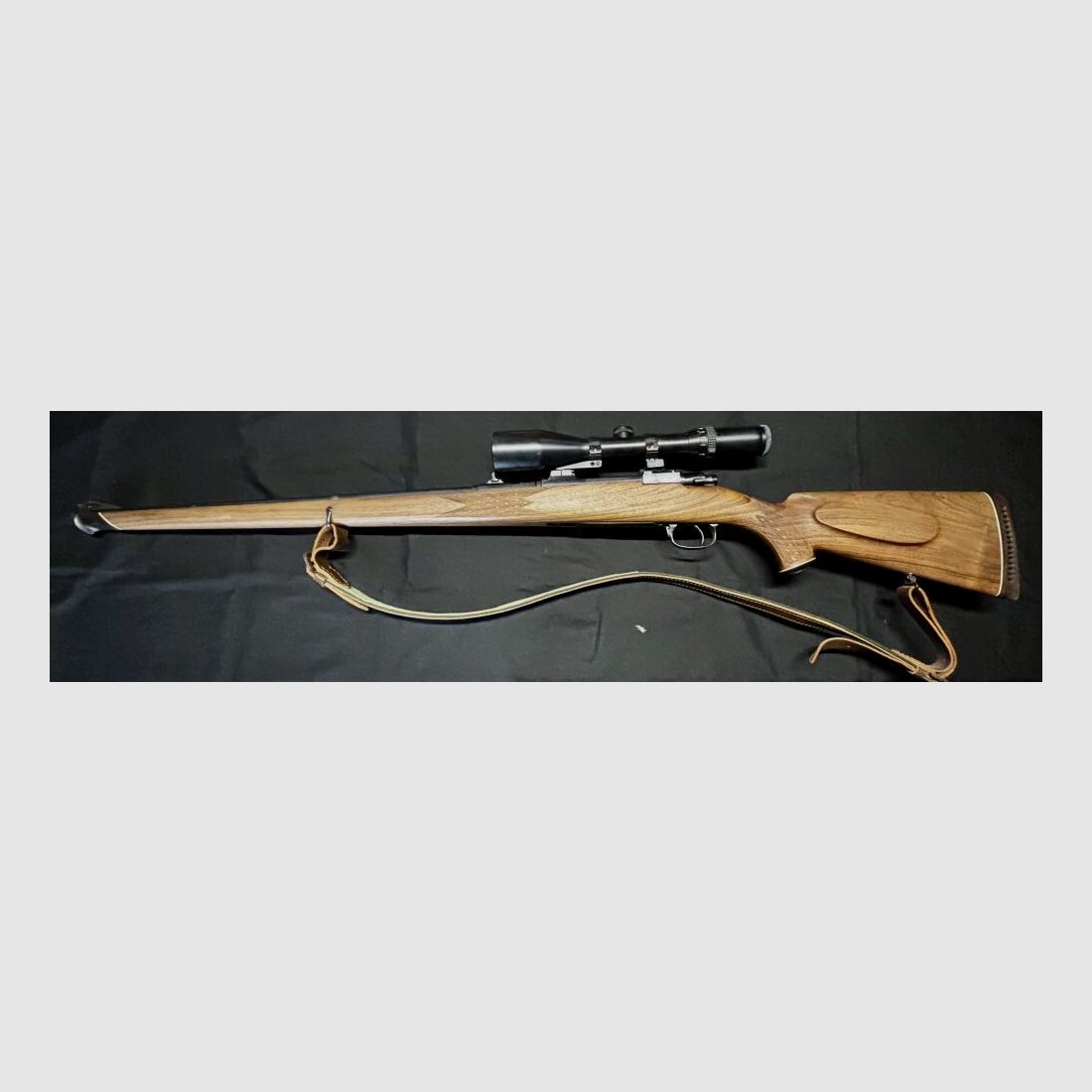 ZBROJOVKA BRNO ohne 8x57JS, Bild 2 von 7