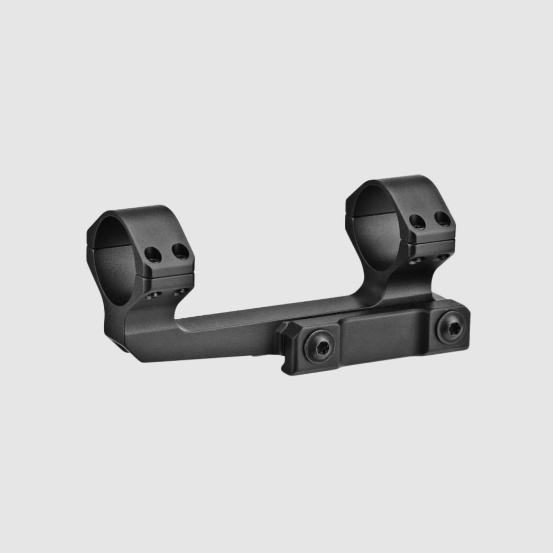 Recknagel ERA-TAC verlängerte Ultralight Picatinny-Blockmontage 30 mm - 30 mm Torx 22 mm
