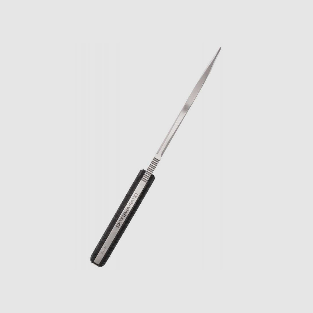 Extrema Ratio FAT BOY SATIN riesiges feststehendes Messer