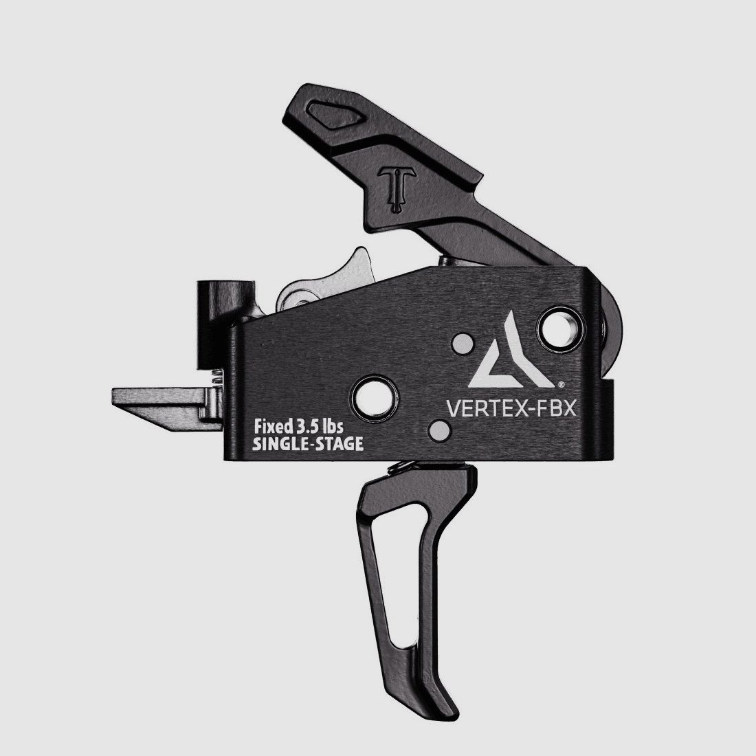 Trekkers RADIAN Vertex AR-15