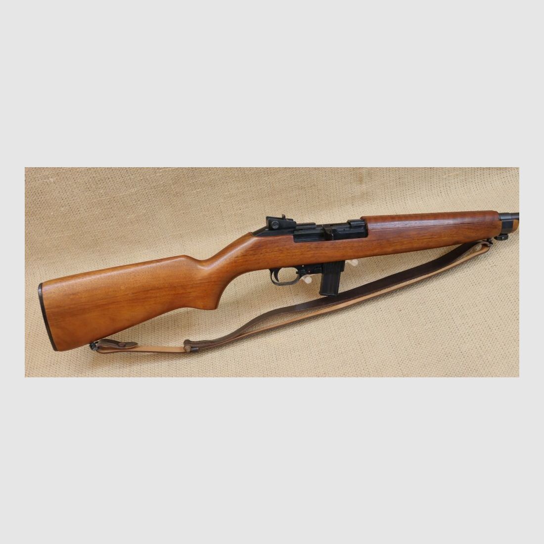 Erma EGM-1 70 .22lr