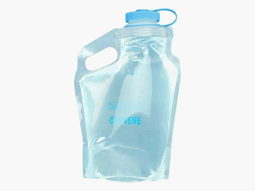 Nalgene Nalgene Bouteille Pliable 3L