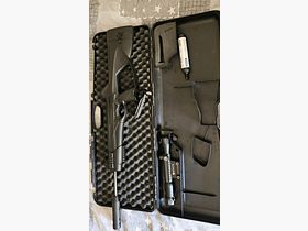 Beretta CX4 Storm