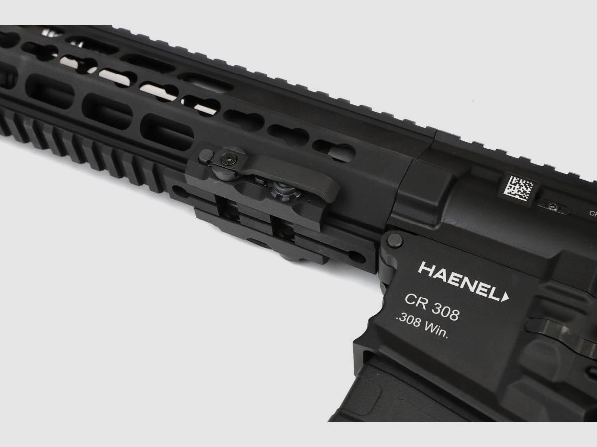 HAENEL CR308 calibre .308 Win, image 2 sur 9