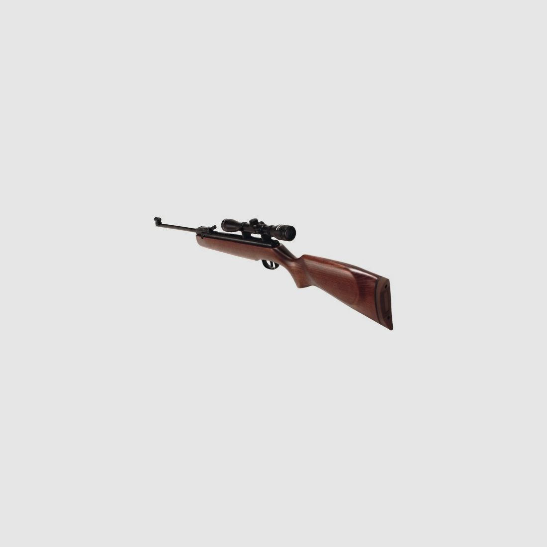 HW 50S 4,5mm
