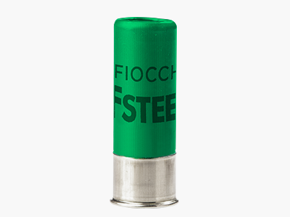 Fiocchi Steel Stahlschrotpatronen