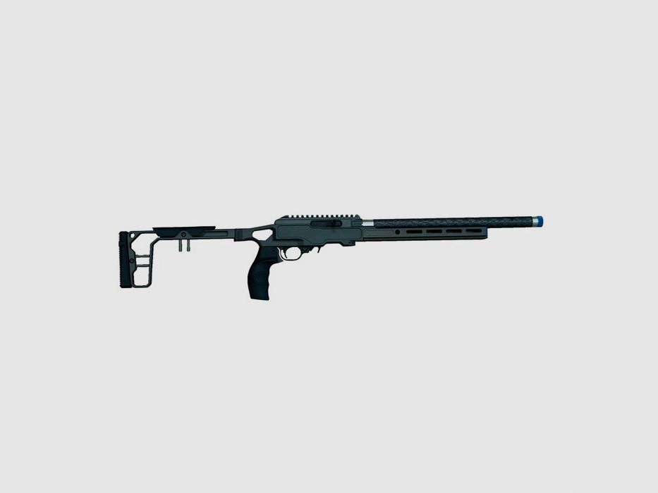 GreyBirchSolutions KK carabina semiautomatica Mod. LDR 22 .22lr, immagine 1 di 4