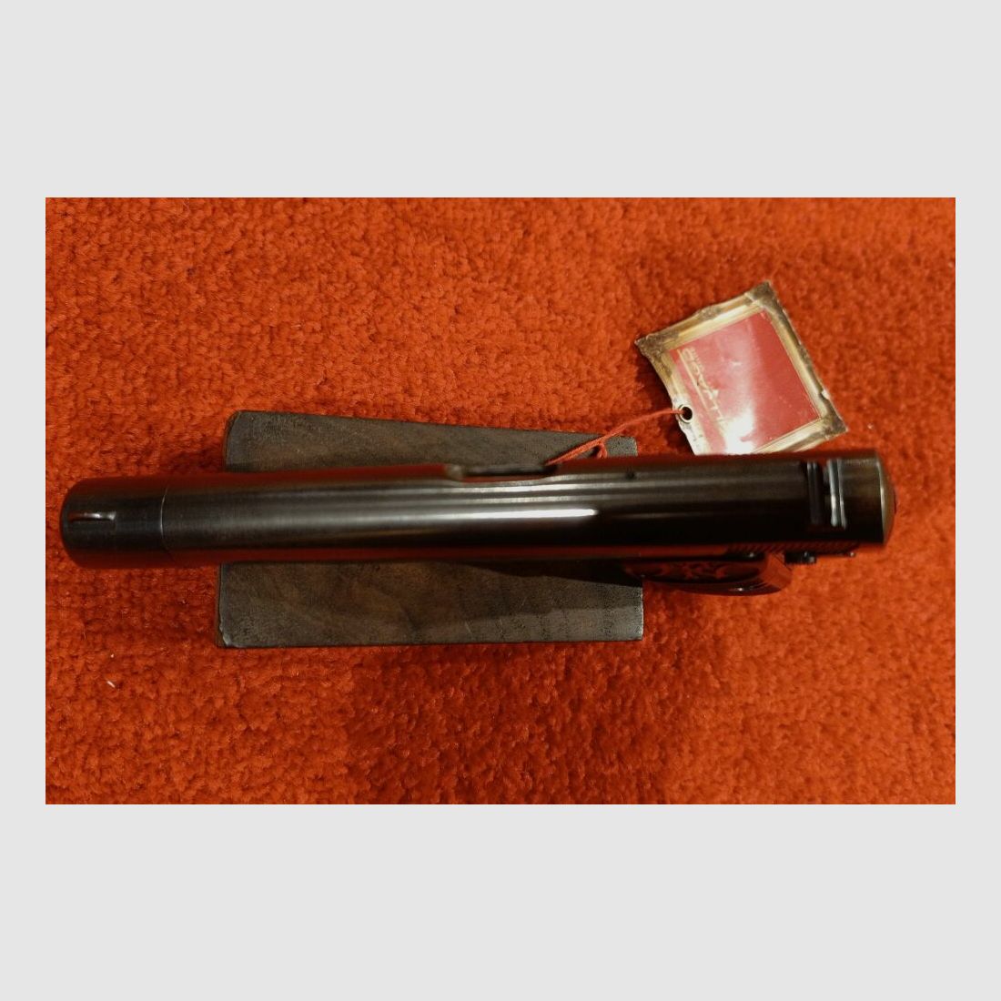 FN 7.65mm Browning