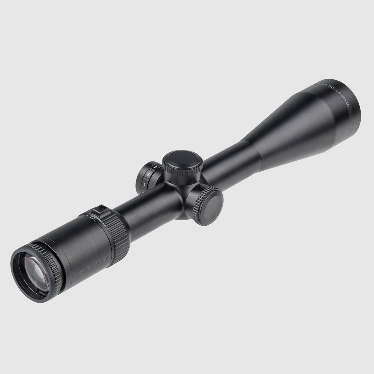 Delta Optical Titanium HD 2.5-10x56mm (30mm), Bild 4 von 5