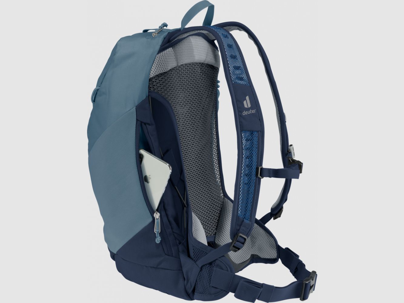 DEUTER AC LITE 17, Bild 7 von 7