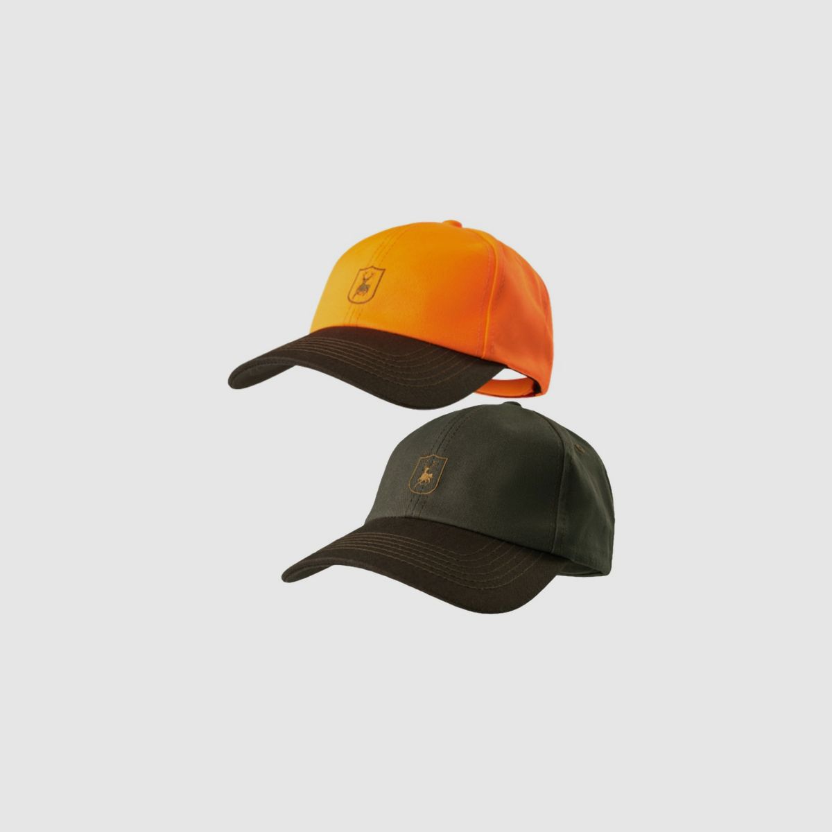 DEERHUNTER Bavaria Cap mit Schild