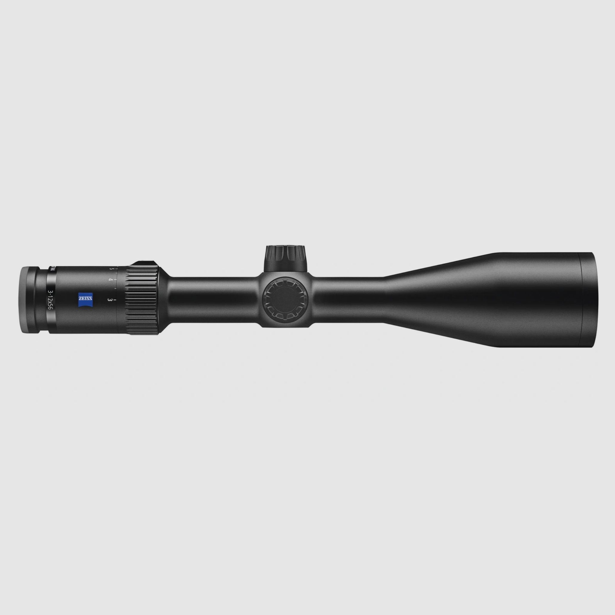 ZEISS Conquest V4 3-12x56 Absehen 60