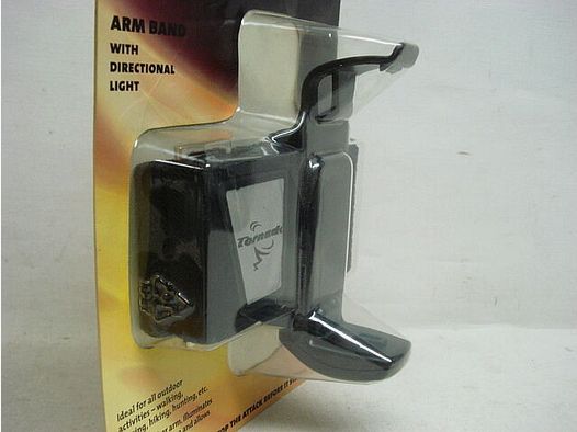 Duitse Sportwapens Tornadospray met armband