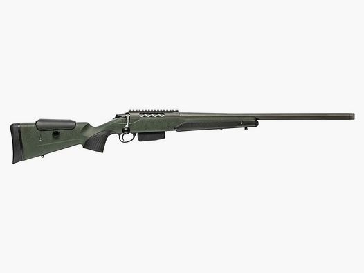 Tikka T3x Super Varmint RTG Kort