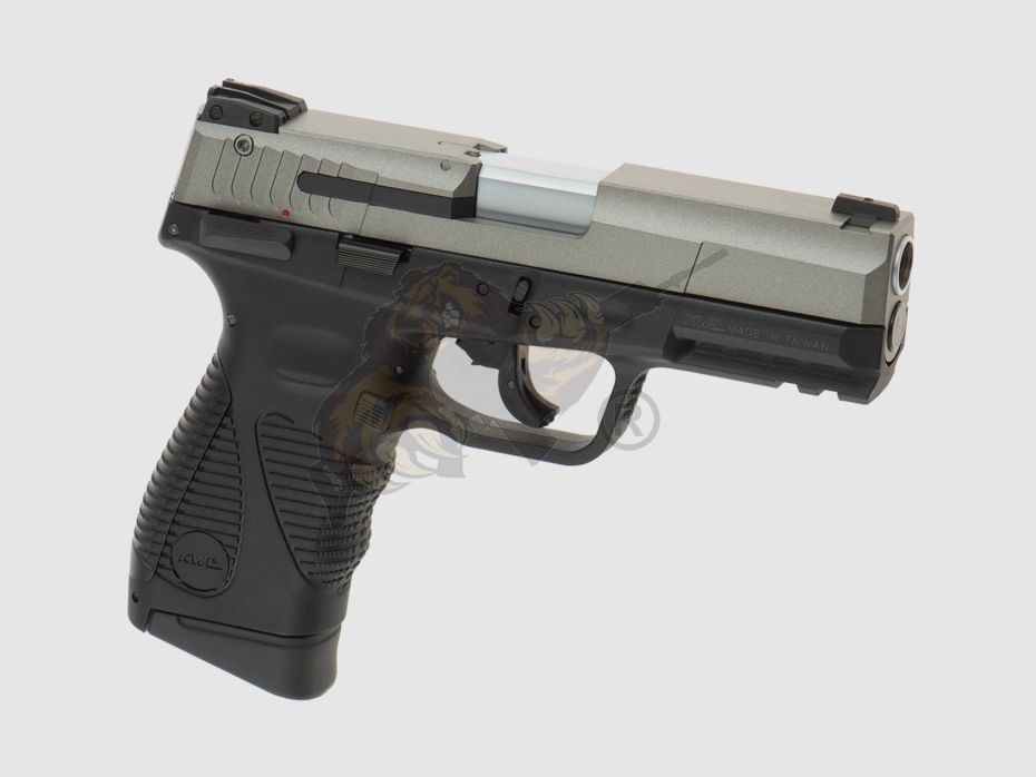 24/7 Gen 2 Blowback Co2 Dual Tone - KWC