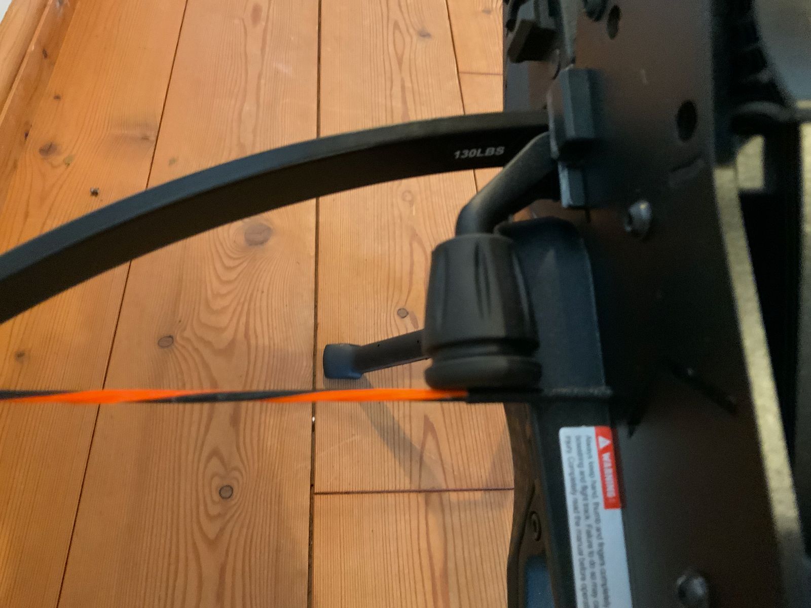 EK Archery Cobra 130lbs ballesta repetidora / ballesta