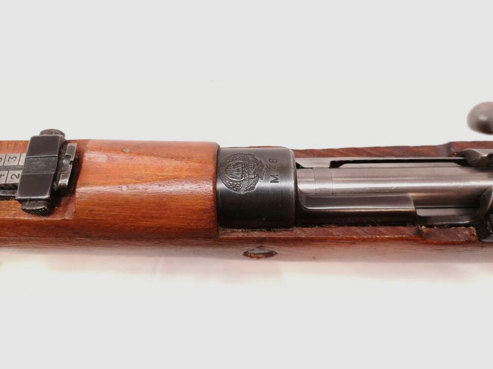 Preduceze M44 / 48