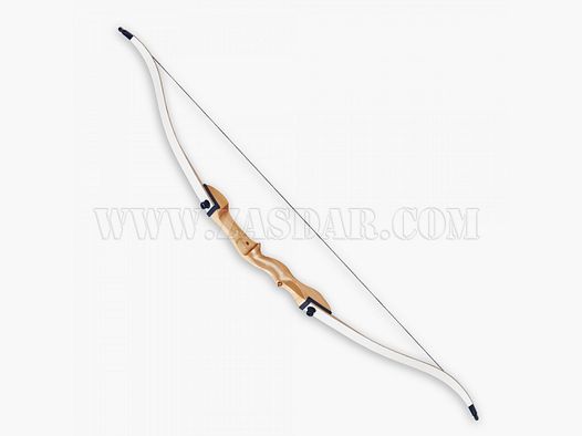 Arco Iniciacion Madera 68” Zurdo