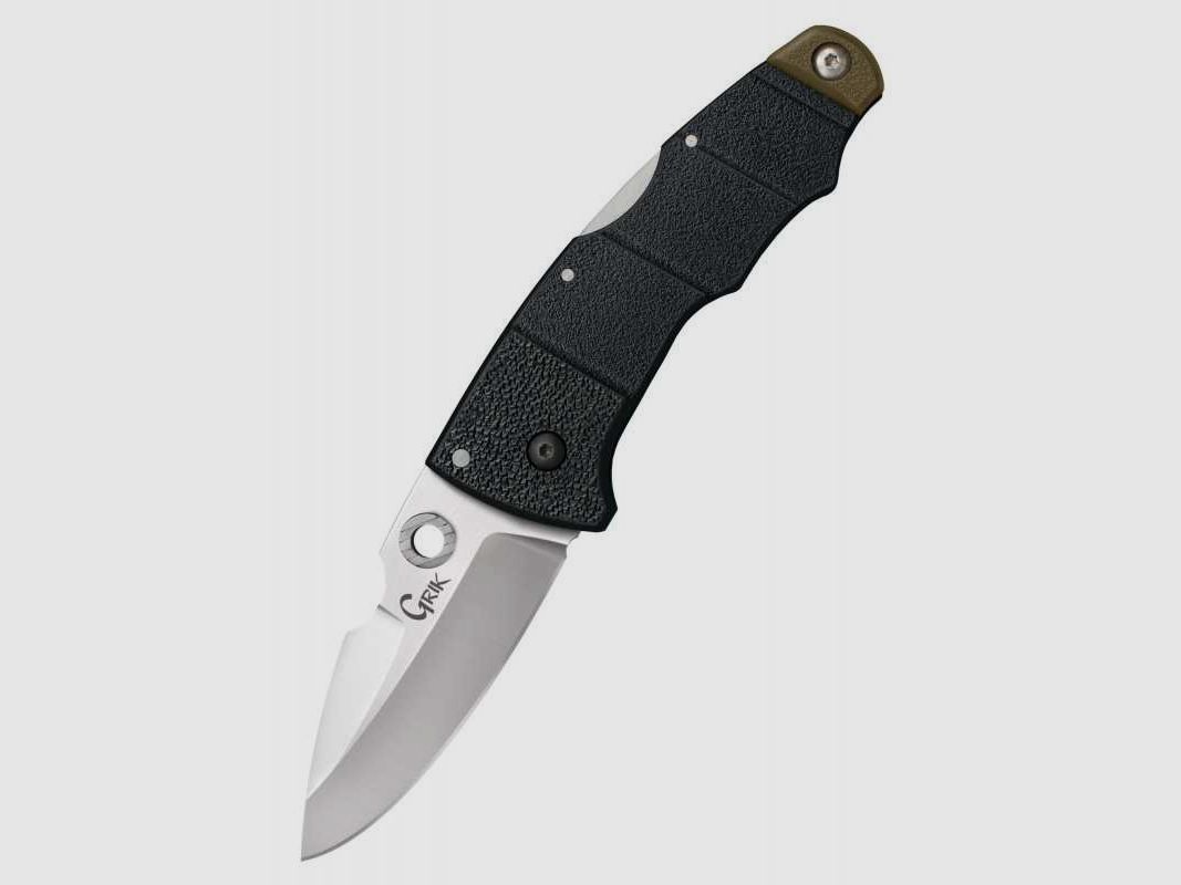Cold Steel Taschenmesser Grik AUS 8A