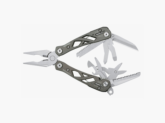 Multitool Suspension