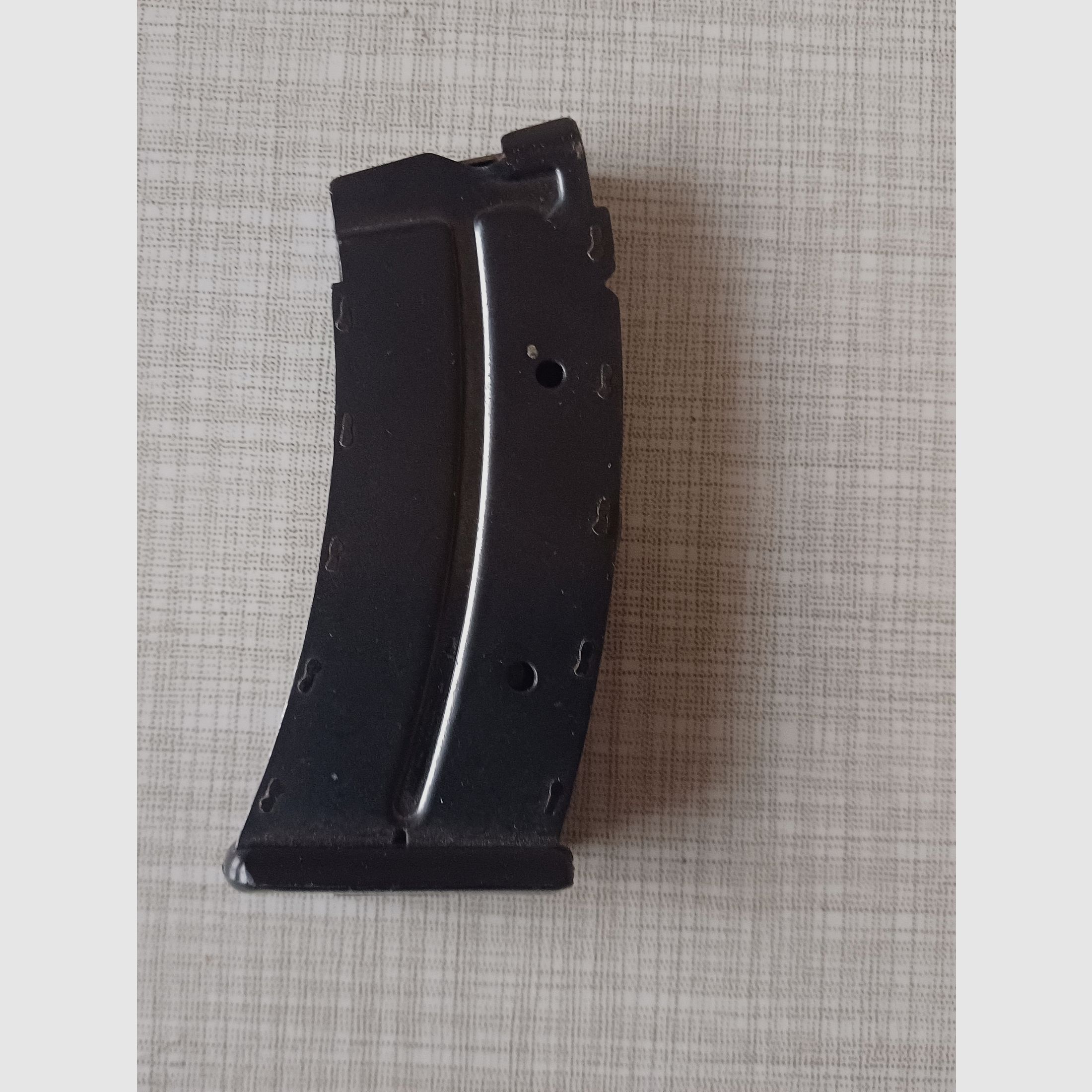 Anschütz KK Magazin