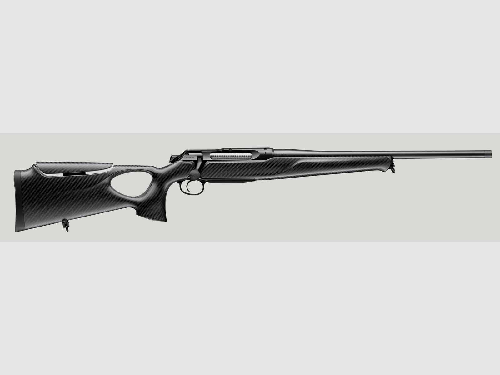 J.P. Sauer & Sohn 505 verschiedene Modelle und Kaliber