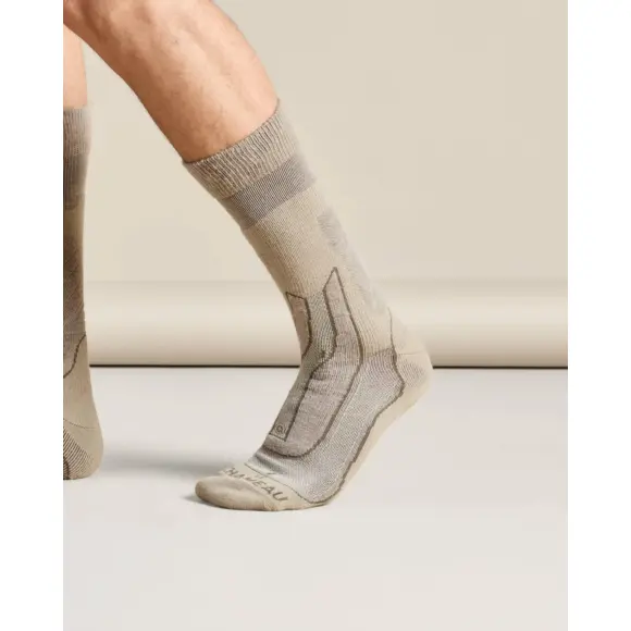 Chaussettes Explore Mid Le Chameau Dust, Bild 11 von 12