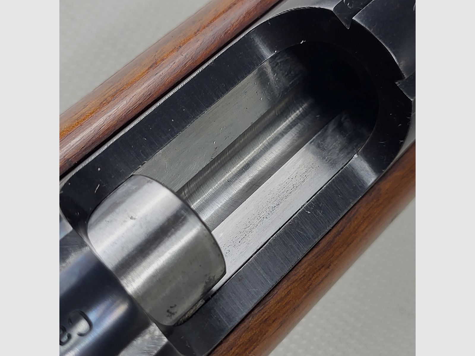 Walther KK Einzellader Matchbüchse
