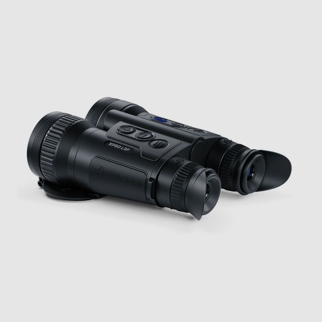 Pulsar	 Merger LRF XP50