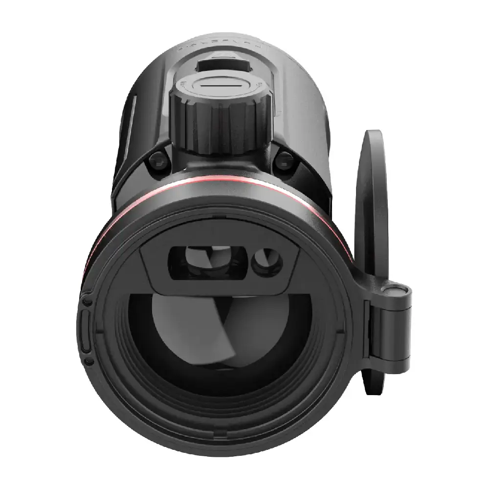 Clip-On thermisch met afstandsmeter Thunder TQ35CL 3.0 HIKMICRO, afbeelding 4 van 4
